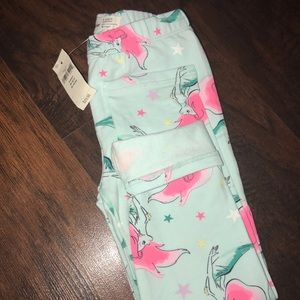 Little Mermaid Bottoms